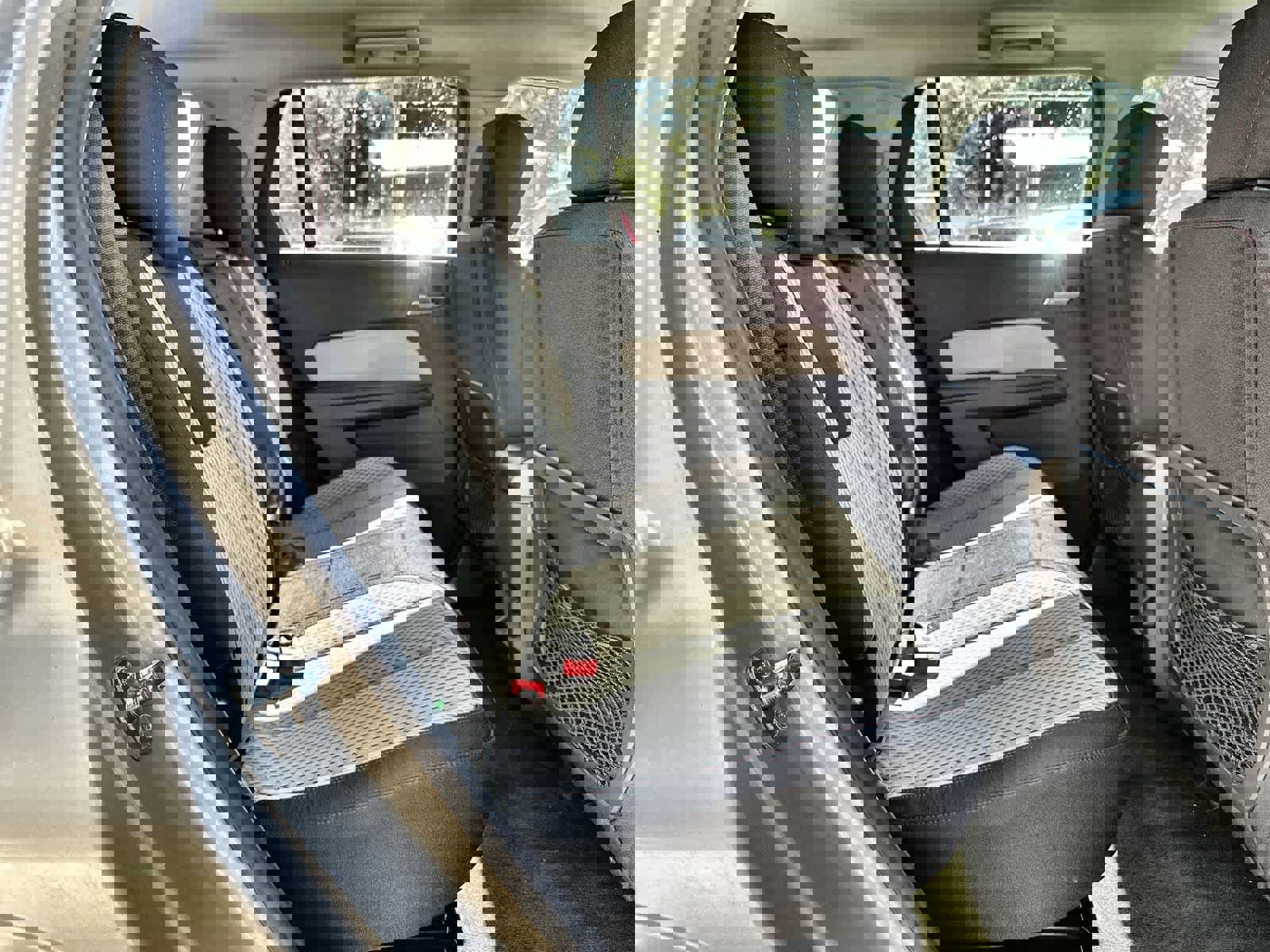 Used 2013 GMC Terrain SLE w/ LPO, Chrome Package image 12