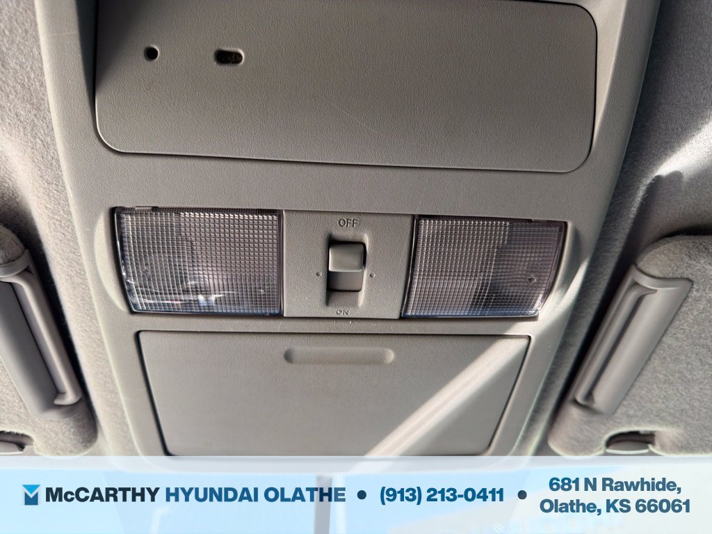 Used 2011 Nissan Frontier SV w/ SV Premium Utility Pkg RWD image 22