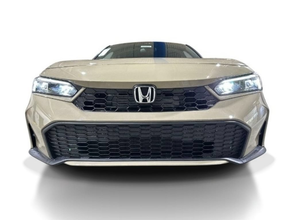 New 2026 Honda Civic Sport image 26