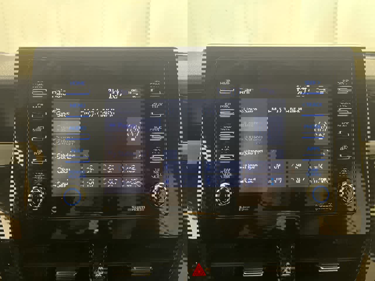 Used 2024 Toyota Camry SE image 18