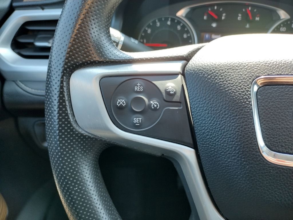 Used 2021 GMC Acadia SLE w/ GMC Pro Grade Package image 22