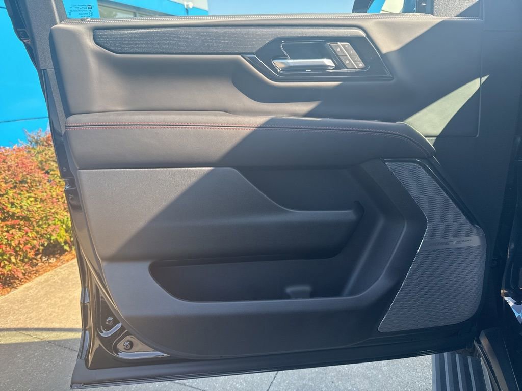 New 2026 GMC Yukon AT4 Ultimate image 11