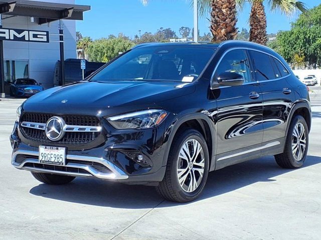 Used 2025 Mercedes-Benz GLA 250 GLA 250 image 26