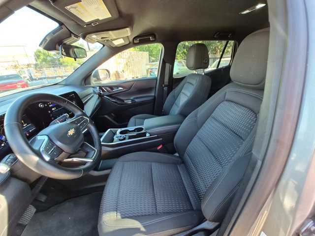 Used 2026 Chevrolet Equinox LT FWD image 18