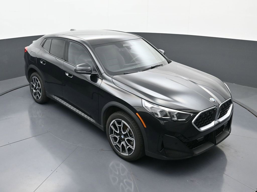 Used 2025 BMW X2 xDrive28i image 29