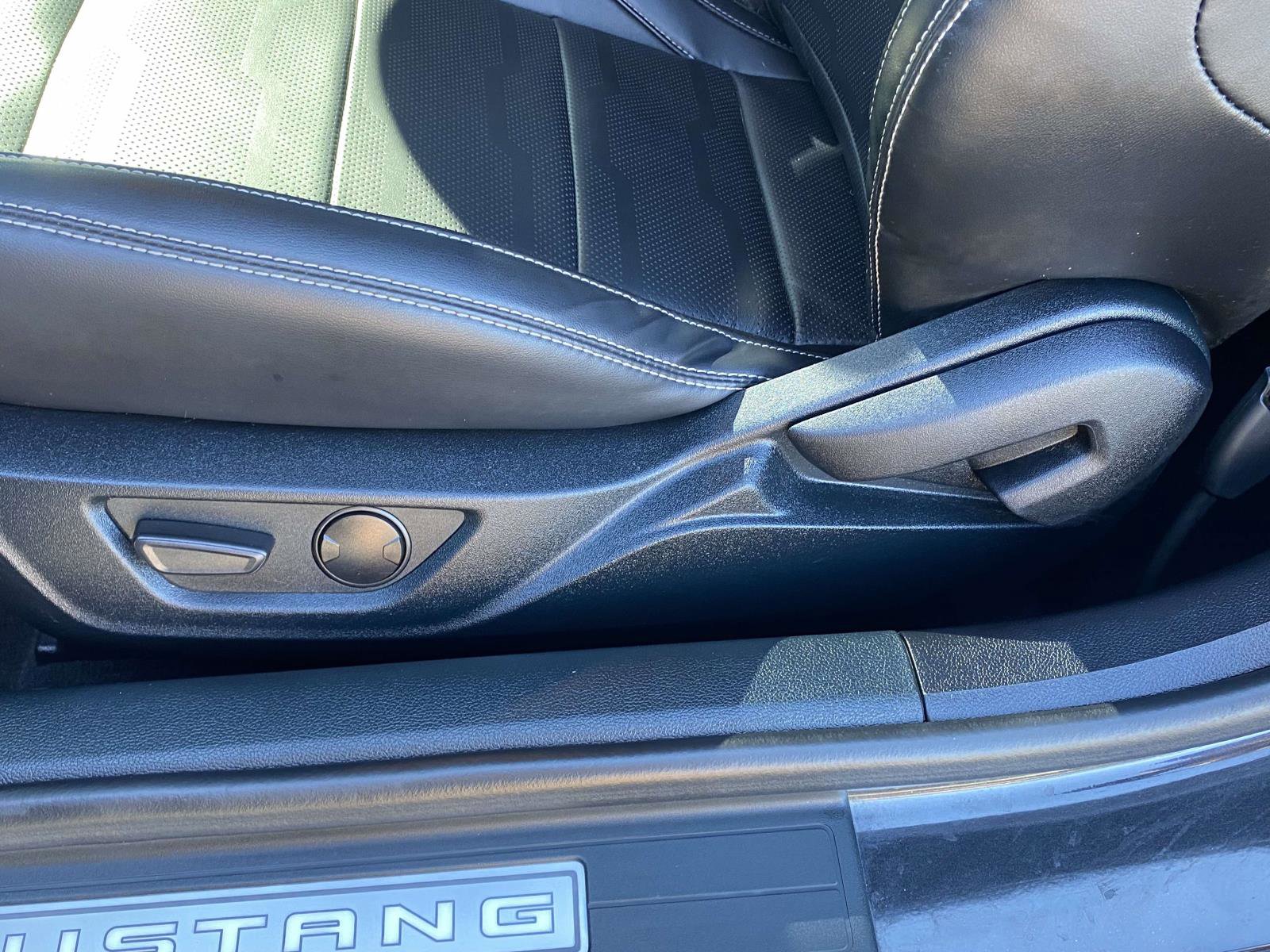 Used 2023 Ford Mustang GT Premium w/ Equipment Group 401A image 10