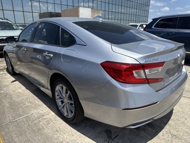 Used 2021 Honda Accord LX image 5