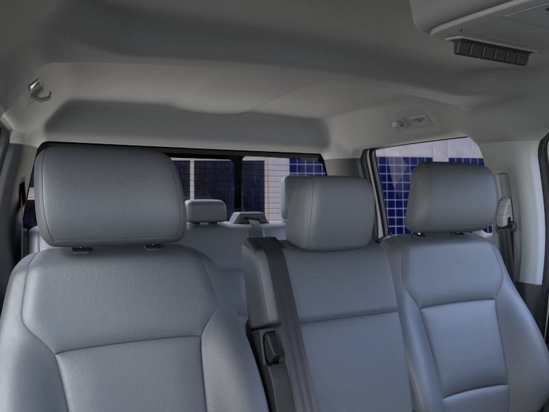 New 2026 Ford F550 4x4 Crew Cab image 23