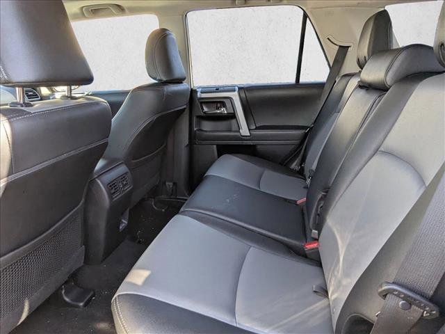 Used 2023 Toyota 4Runner SR5 Premium image 21