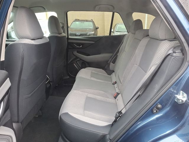 Certified 2022 Subaru Outback Premium image 11
