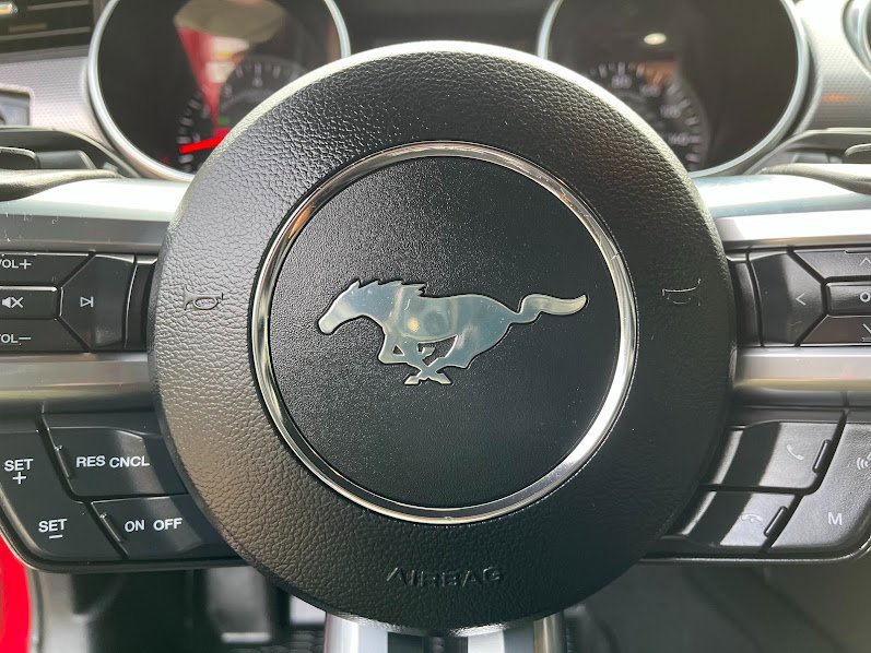 Used 2020 Ford Mustang GT w/ Equipment Group 301A image 16