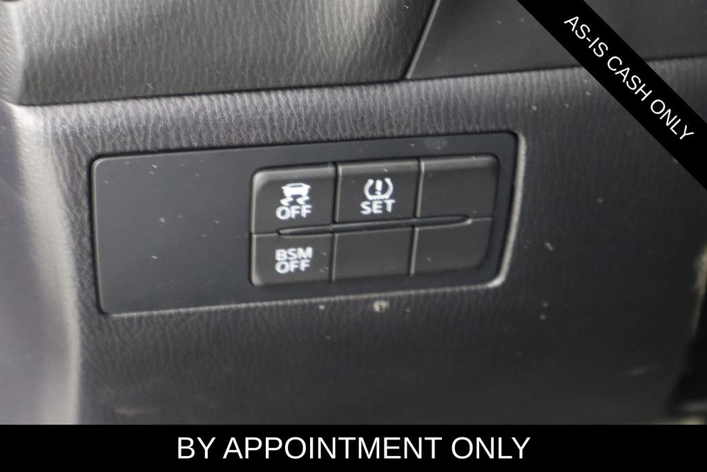 Used 2015 MAZDA MAZDA3 i Touring FWD image 15