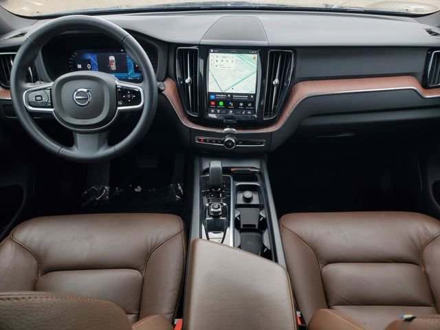 Certified 2023 Volvo XC60 B5 Plus image 26