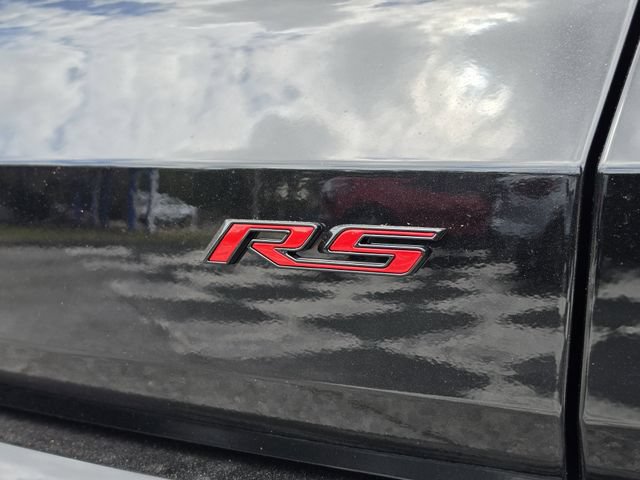 New 2026 Chevrolet Traverse RS w/ LPO, Floor Liner Package FWD image 13