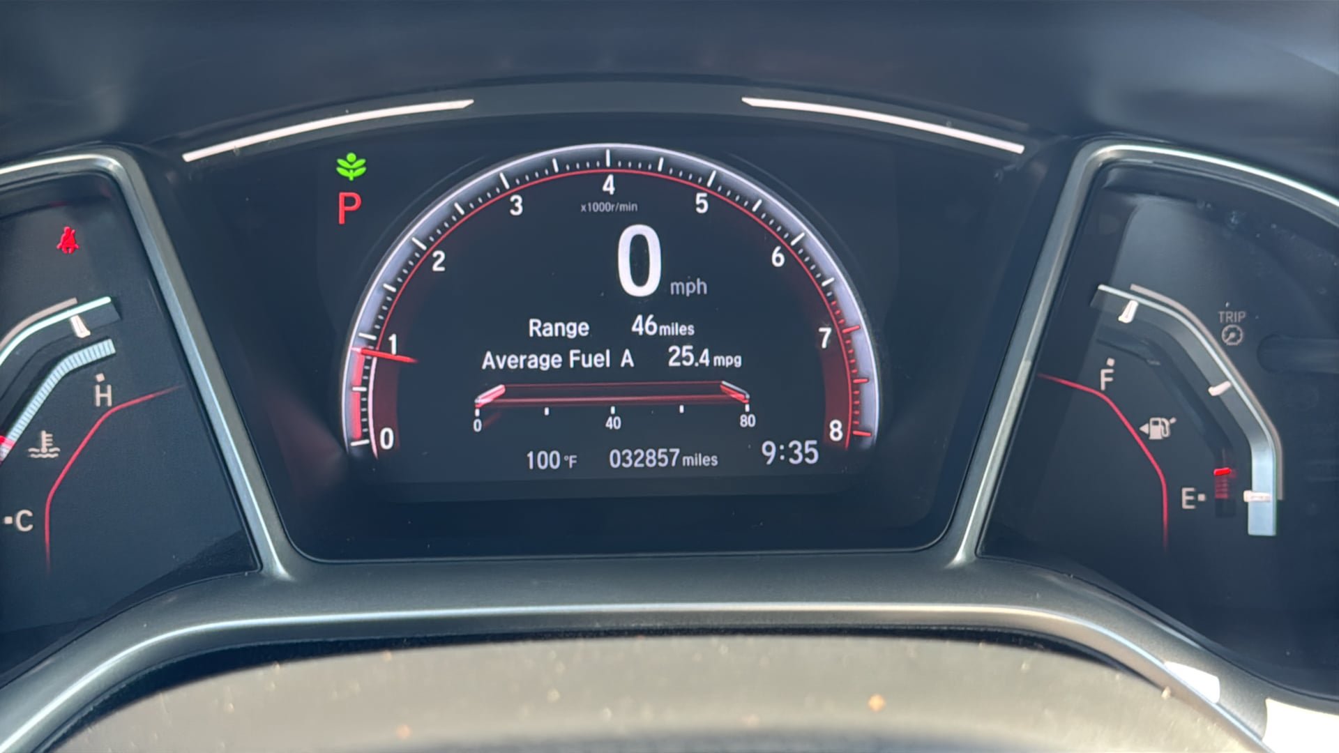 Used 2019 Honda Civic Sport image 29
