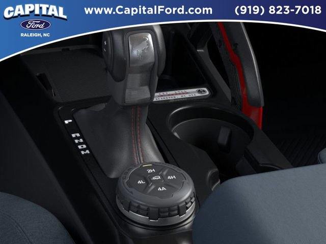 New 2026 Ford Bronco Heritage Edition image 17