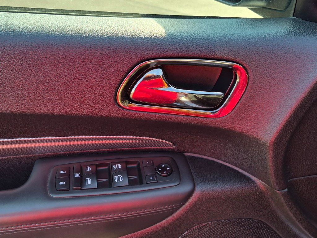 Used 2020 Dodge Durango R/T AWD/4WD image 11