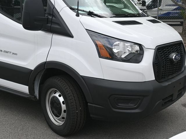 Used 2024 Ford Transit 350 RWD image 4