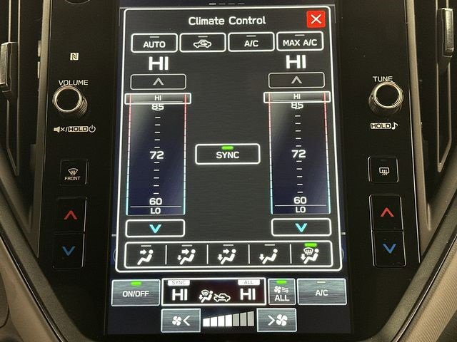 Certified 2025 Subaru Crosstrek 2.5i Sport image 15