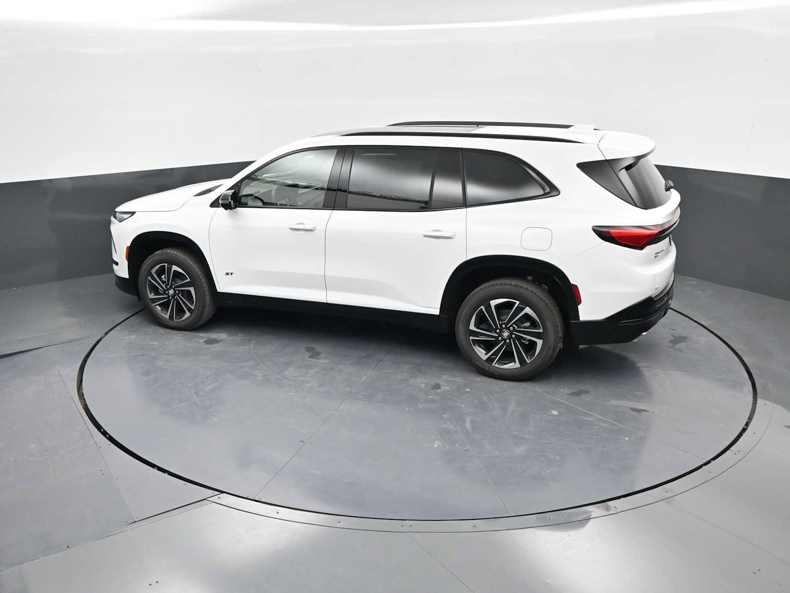 New 2026 Buick Enclave Sport Touring image 28