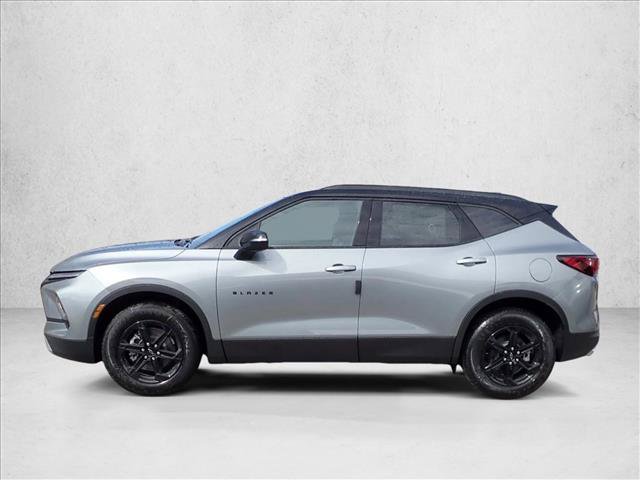 New 2026 Chevrolet Blazer LT w/ Midnight/Sport Edition AWD/4WD image 2