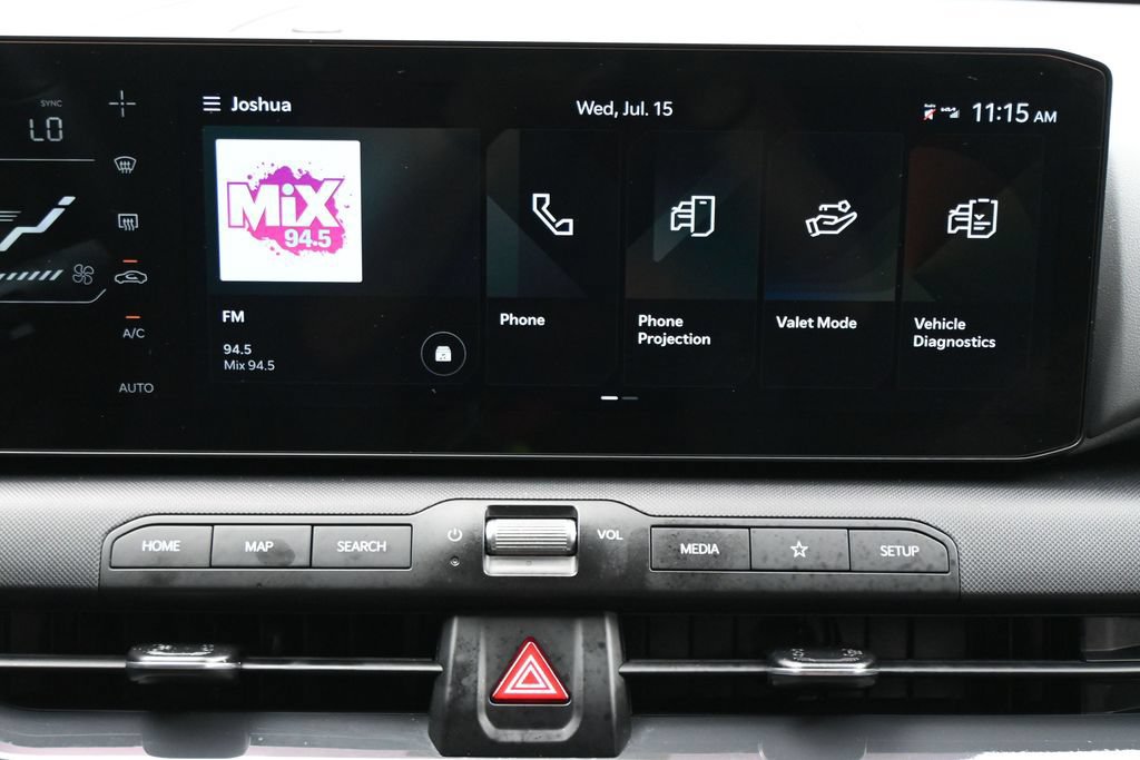 Used 2025 Kia K4 EX FWD image 18