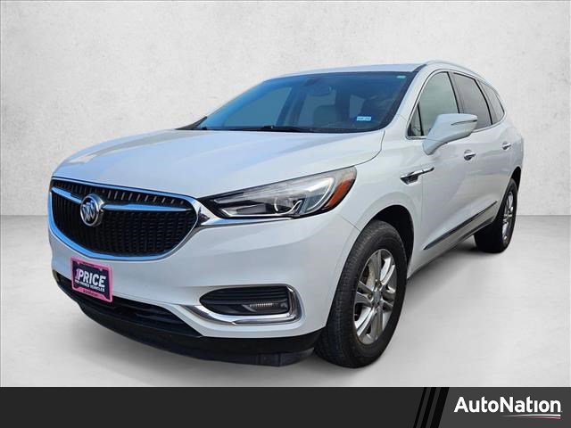 Used 2019 Buick Enclave Essence