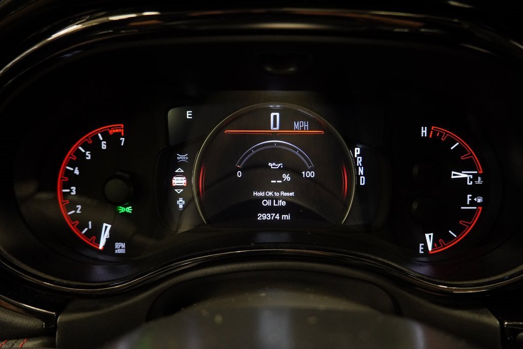 Certified 2024 Dodge Durango Citadel image 30