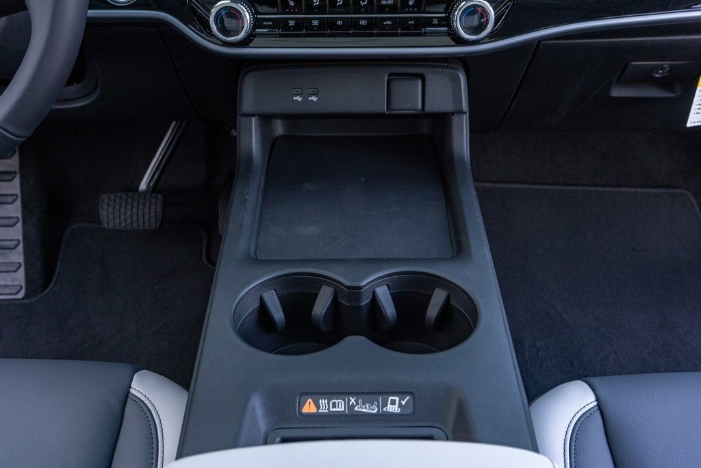 New 2026 Honda Prologue Touring image 22