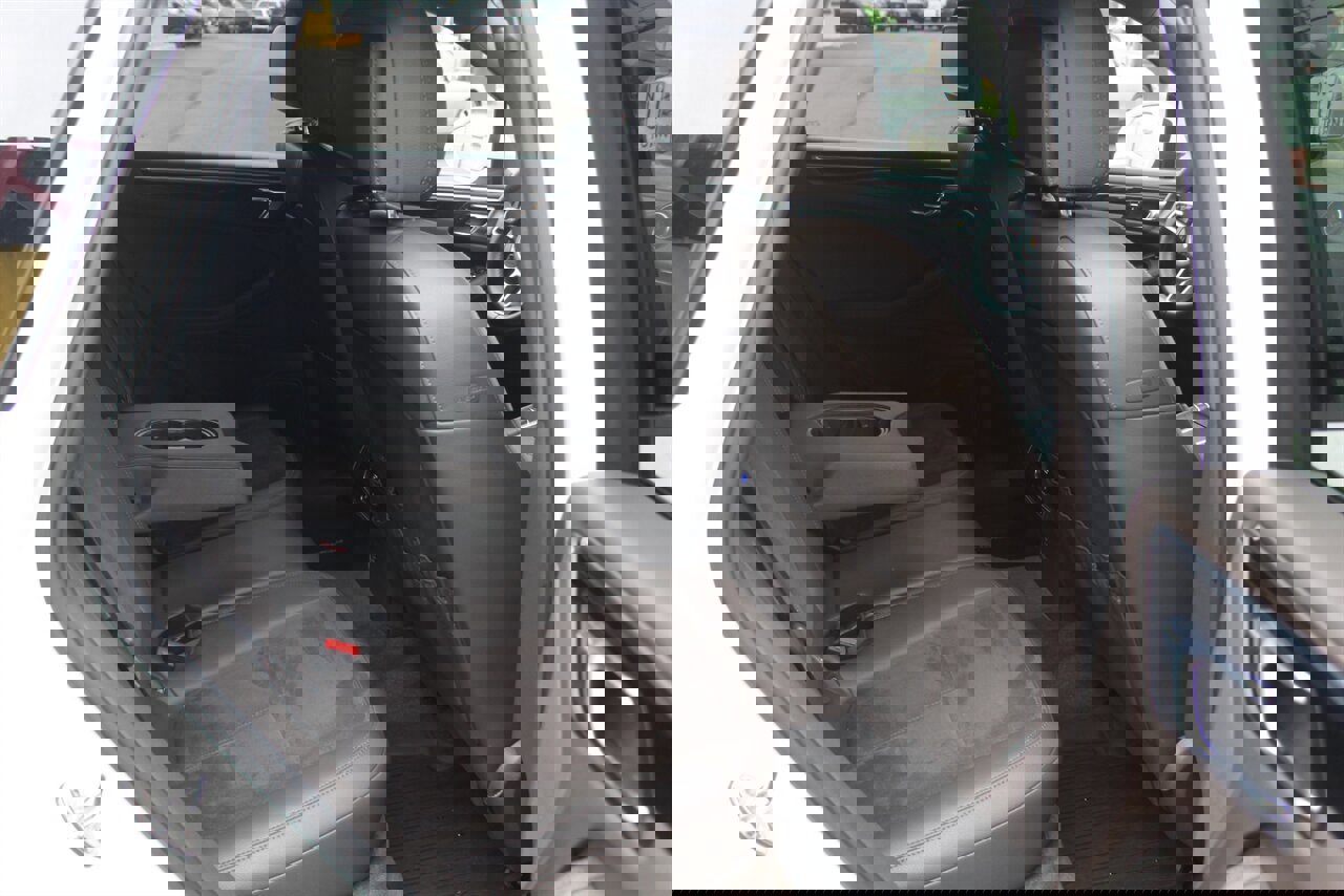 Used 2017 Porsche Macan image 15