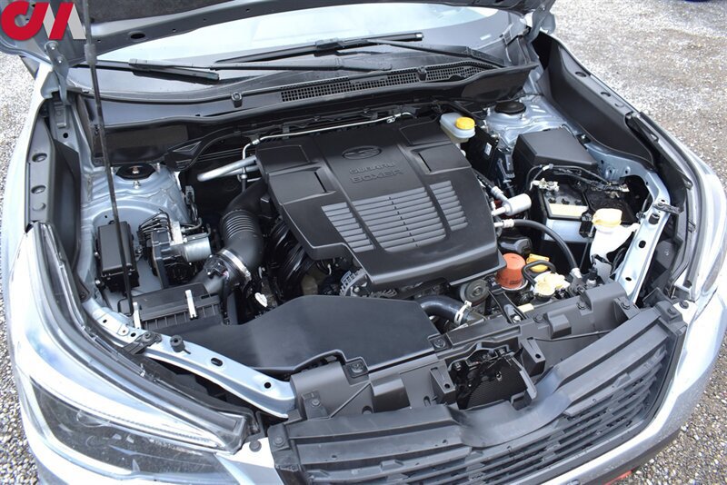 Used 2021 Subaru Forester Sport AWD/4WD image 33