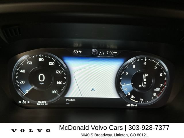 Used 2018 Volvo XC60 T6 Momentum w/ Advanced Package AWD/4WD image 15