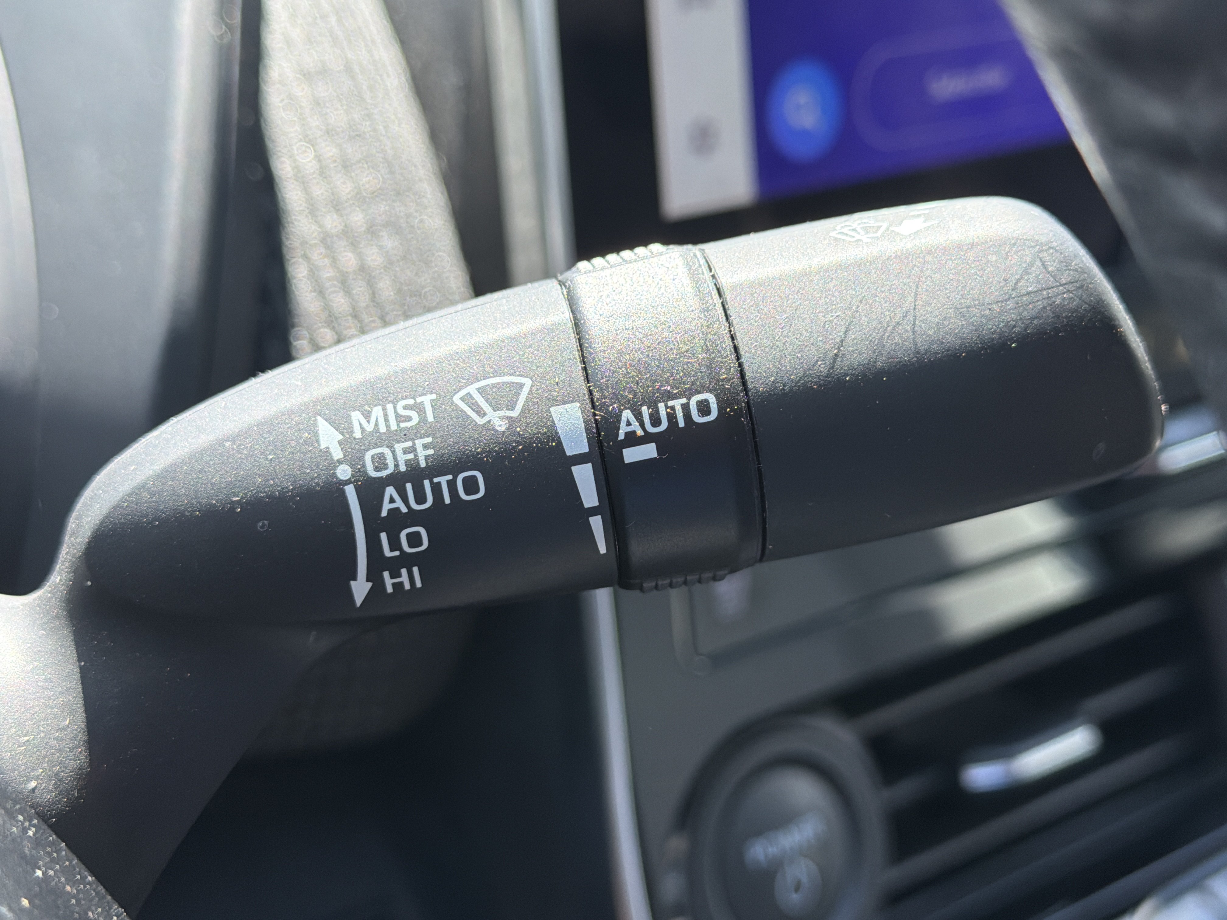 Certified 2023 Subaru Solterra AWD image 15