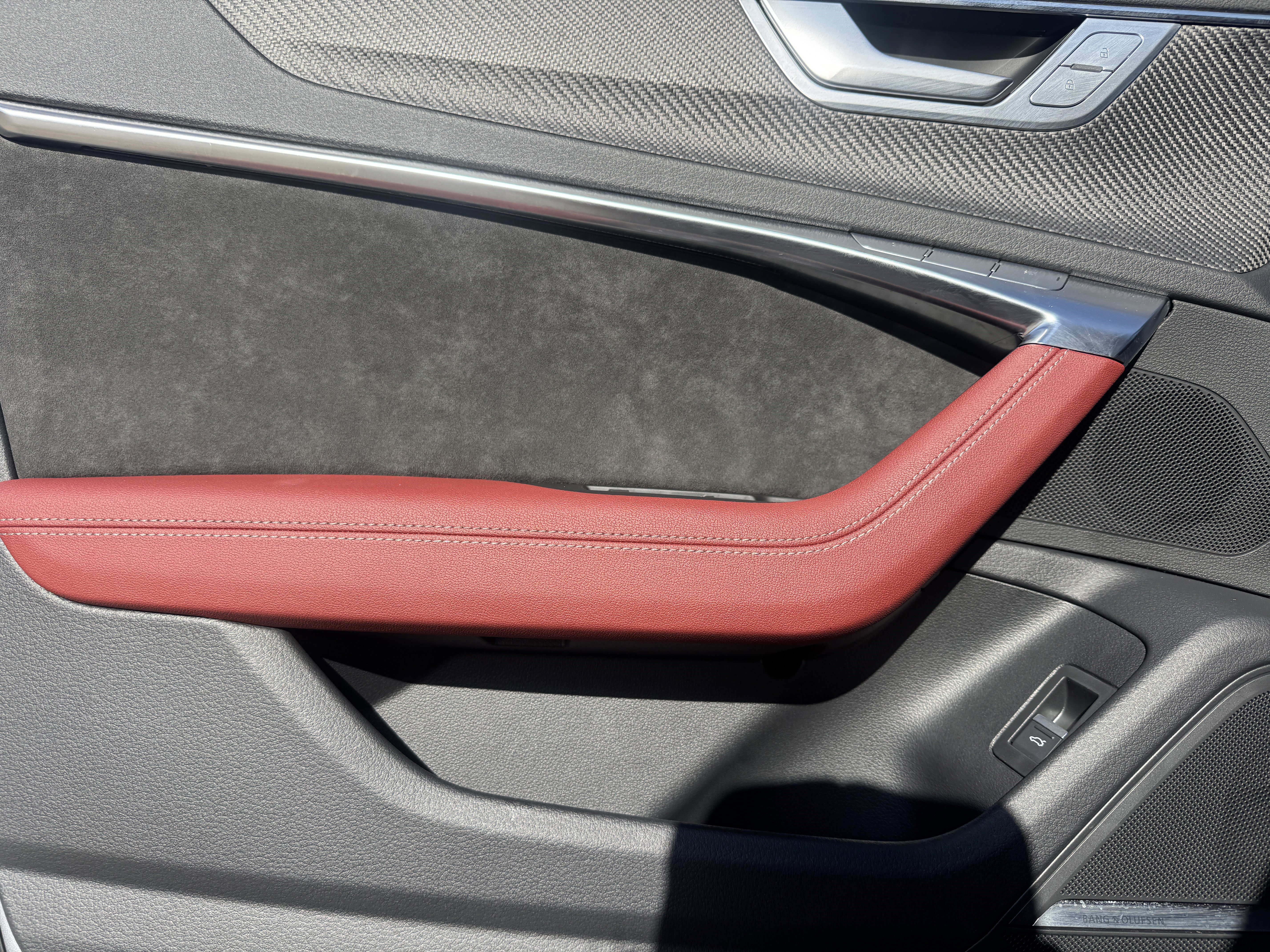 Used 2021 Audi S6 Premium Plus AWD/4WD image 9