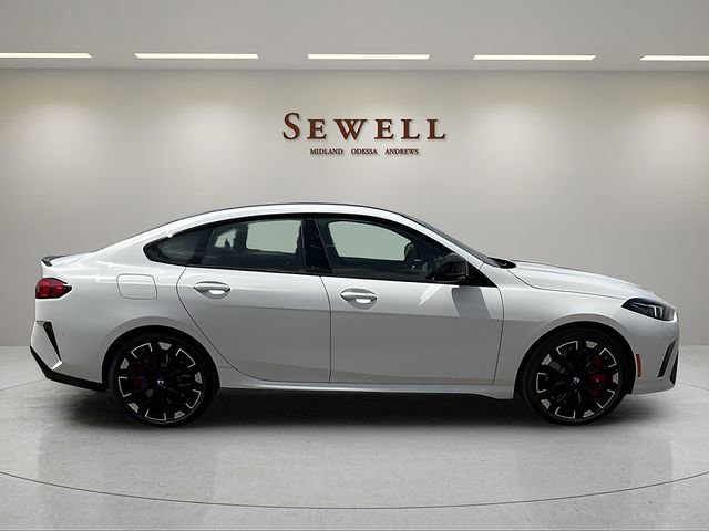 Certified 2025 BMW M235i xDrive w/ Technology Package AWD/4WD image 6
