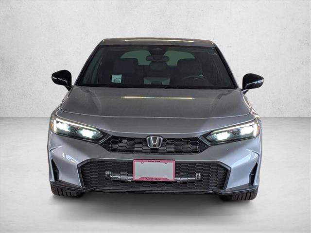 New 2026 Honda Civic Sport image 6