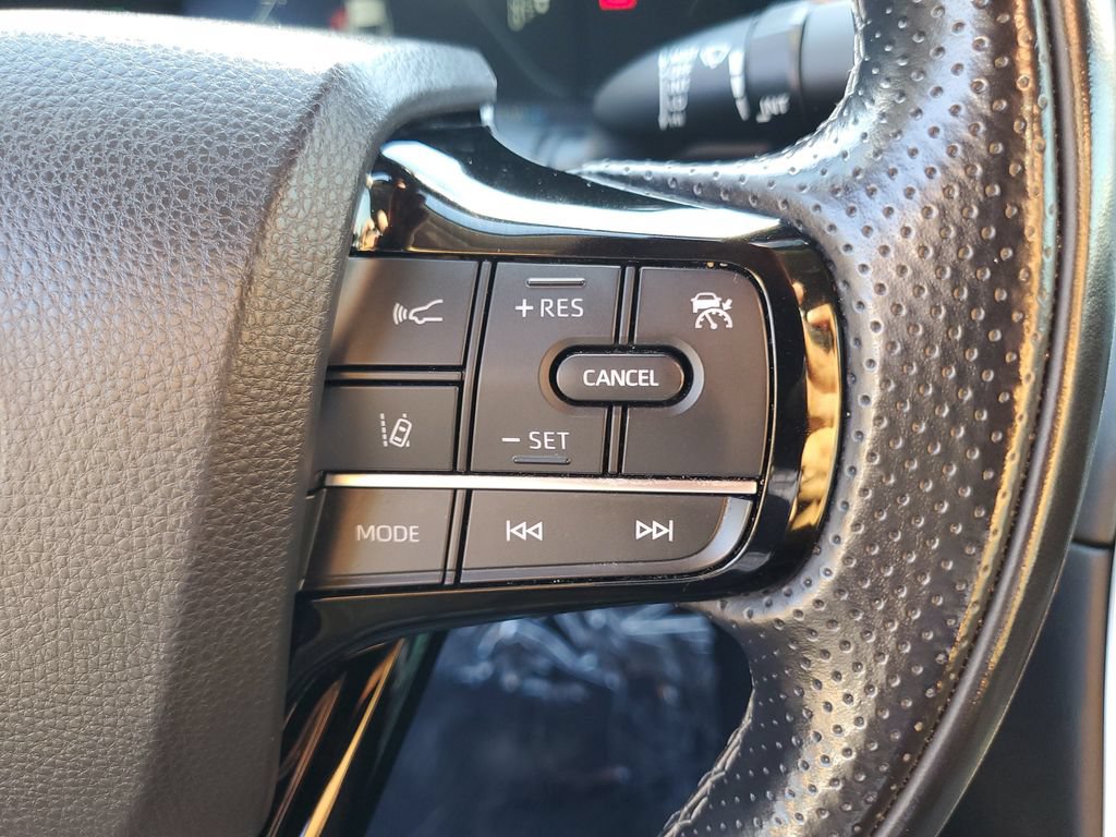 Used 2021 Toyota Mirai w/ Advanced Technology Package RWD image 29
