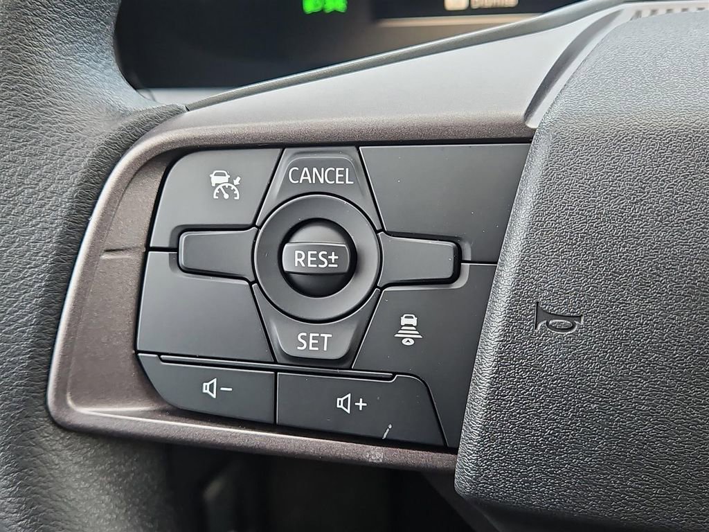 New 2026 Nissan Sentra SV w/ Floor Mat Package image 11