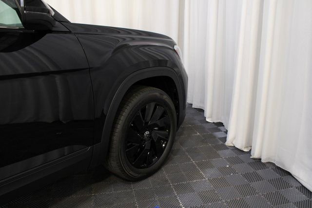 New 2026 Volkswagen Atlas SE AWD/4WD image 23