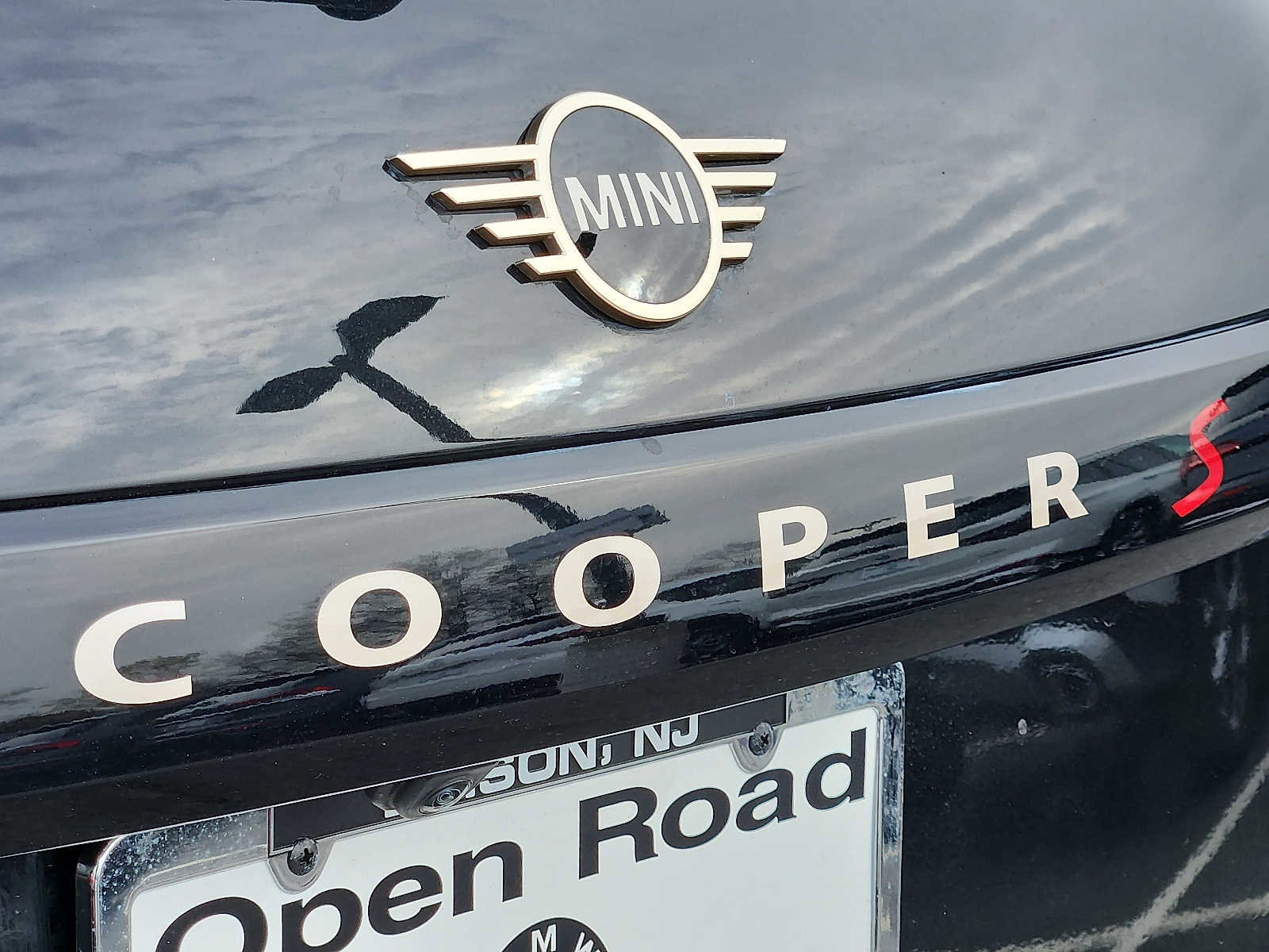 Used 2025 MINI Cooper S image 28