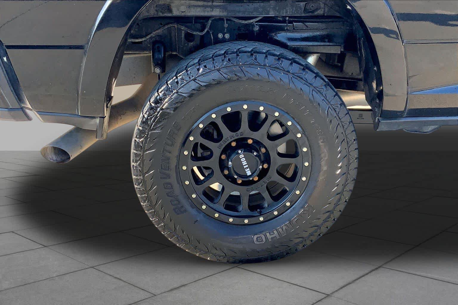Used 2021 RAM 2500 Limited AWD/4WD image 11