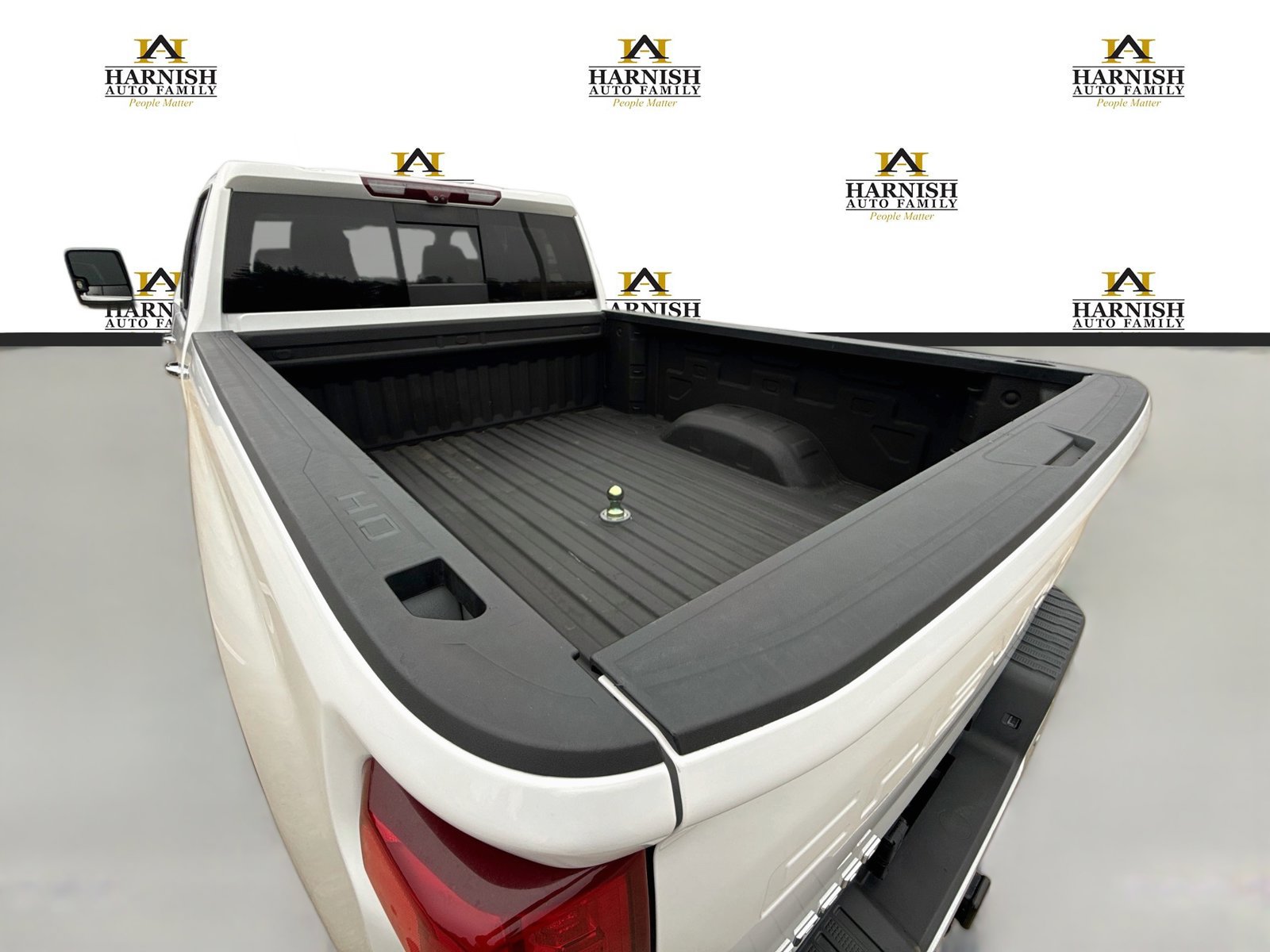 Used 2023 Chevrolet Silverado 2500 LTZ w/ LTZ Premium Package AWD/4WD image 13