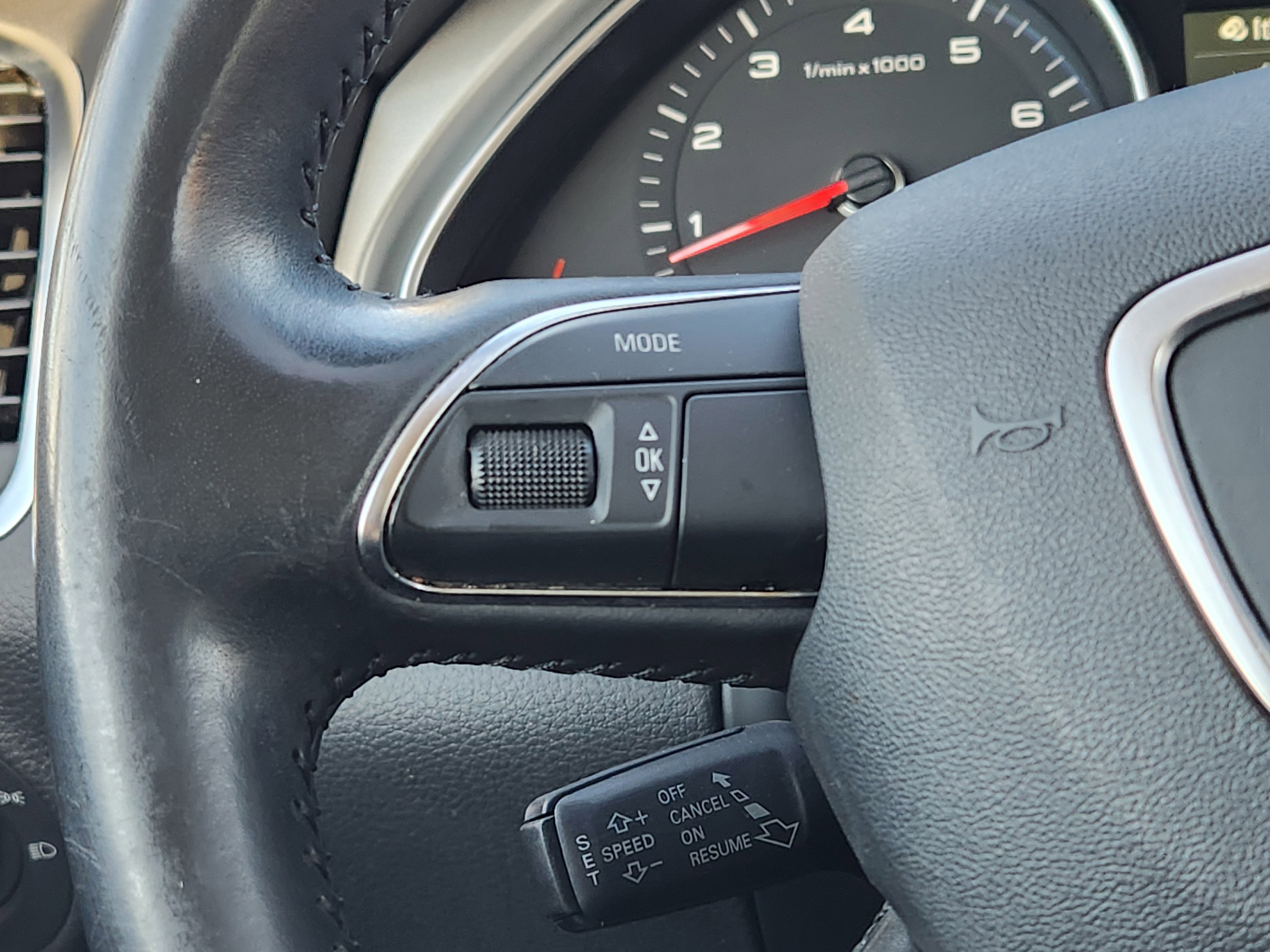 Used 2015 Audi Q7 3.0T Premium Plus image 27