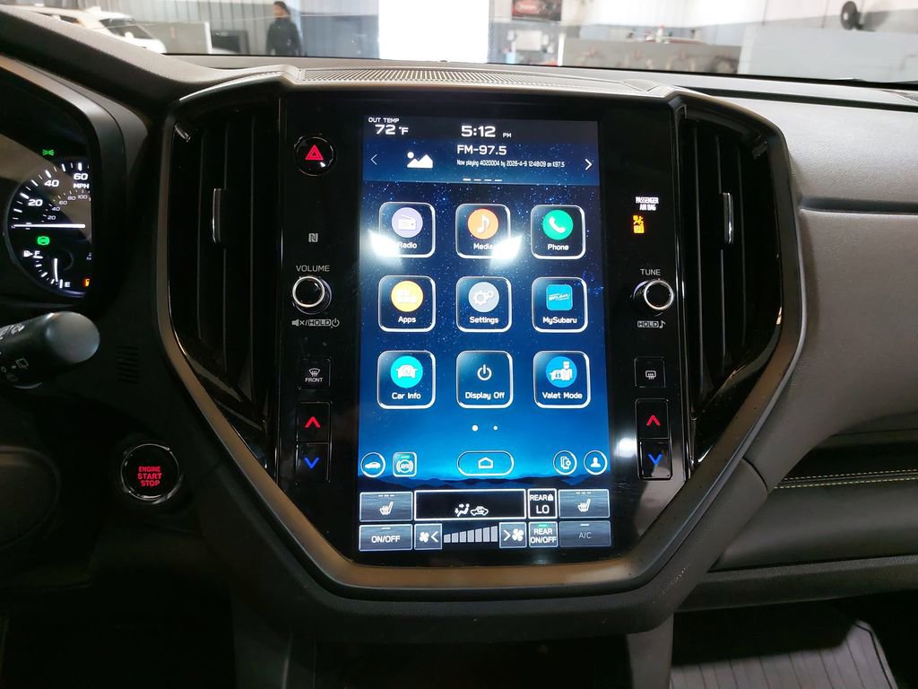 Used 2023 Subaru Ascent Onyx Edition image 23