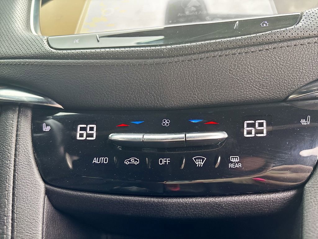 Used 2023 Cadillac XT5 Luxury FWD image 29