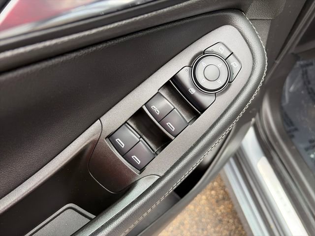 Used 2021 Buick Encore GX Essence w/ Advanced Technology Package AWD/4WD image 26