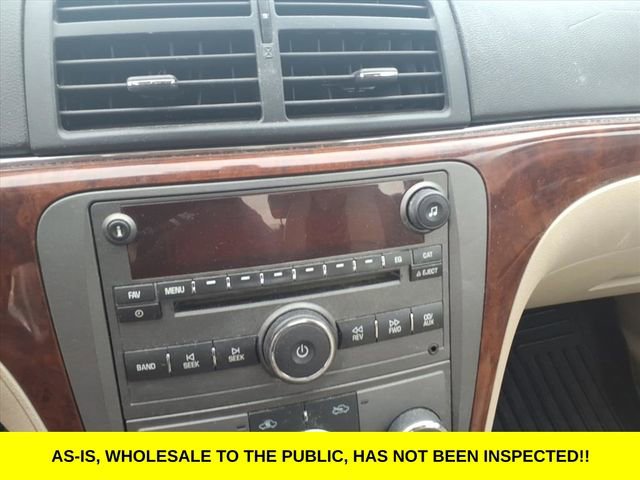 Used 2007 Saturn Aura XE w/ Premium Trim Pkg image 14