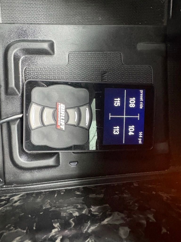 Used 2024 Dodge Durango SRT image 41