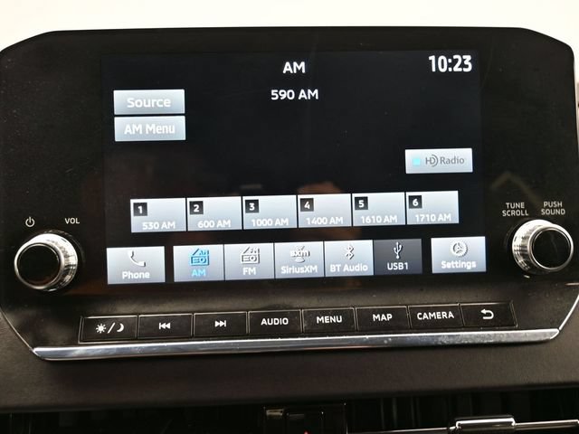 Used 2024 Mitsubishi Outlander SE FWD image 19