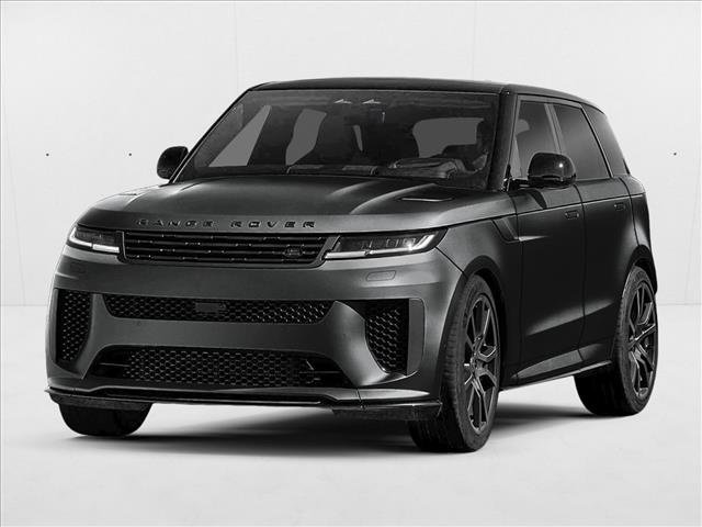 Certified 2025 Land Rover Range Rover Sport SE AWD/4WD image 1